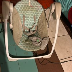Baby Swing 