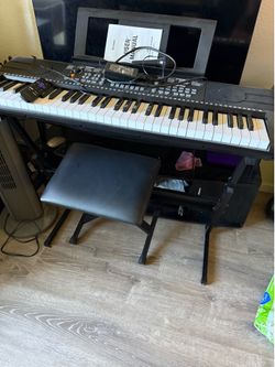 Donner Keyboard 610