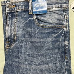 Arizona Jean CO Jeans 