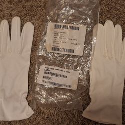 USMC Dress Gloves (Large)