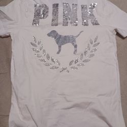PINK Shirt