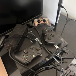 Xbox One 