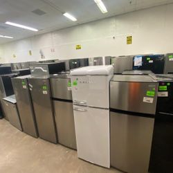 SALE WASHER DRYER REFRIGERATOR STOVE PXL68