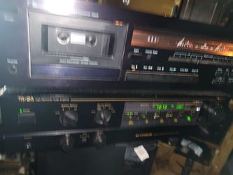 Nakamichi Best Of The Best Special 