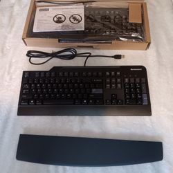 Lenovo Keyboard New