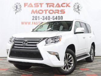 2019 Lexus GX 460