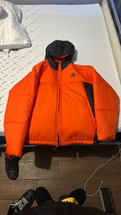 Puffer Jacket Adidas