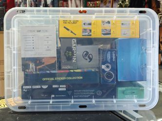 Wholesale Electronics Lot - Sony, Pioneer, Arlo, Fujifilm & More!