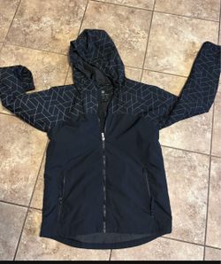 Boys Jacket Size Xl Youth 14/16