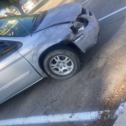 2005 Dodge Caravan/Grand Caravan