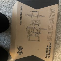 Tv Wall Mount 