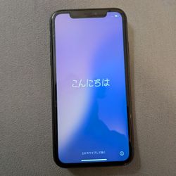 Iphone 11 (Unlocked)