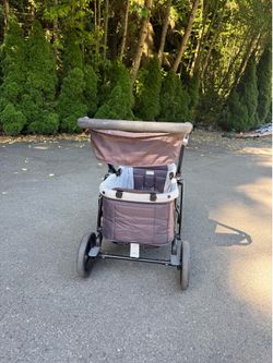 Stroller Wagon