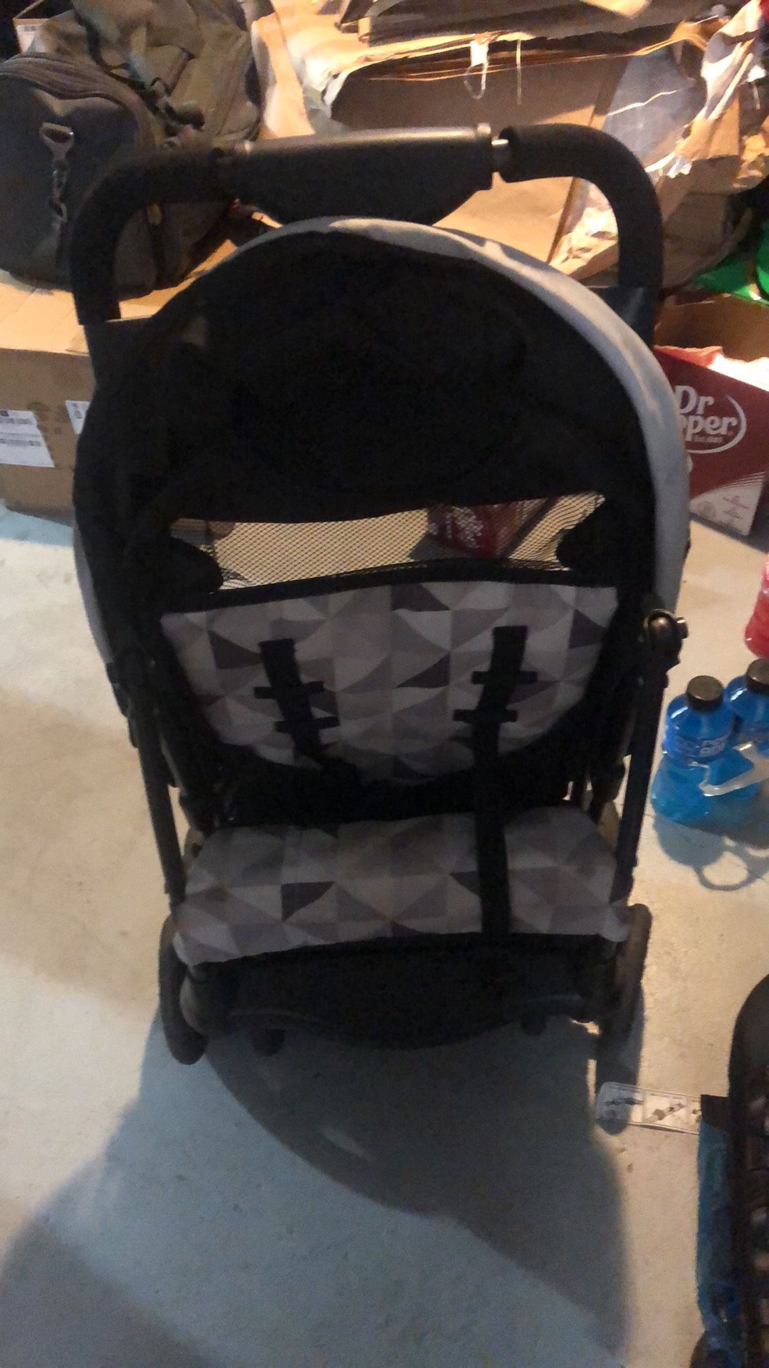 Stroller