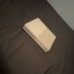 Xbox one for sale 