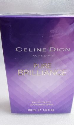 Celine dion perfume discontinued sale