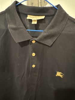  burberry T-Shirt