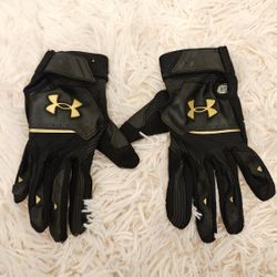 Youth Small Baseball Batting Gloves