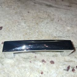 9 New Cabinet Handles
