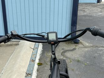 Firmstrong Bruiser Fat Tire Ebike Brand New for Sale in Fallbrook CA OfferUp