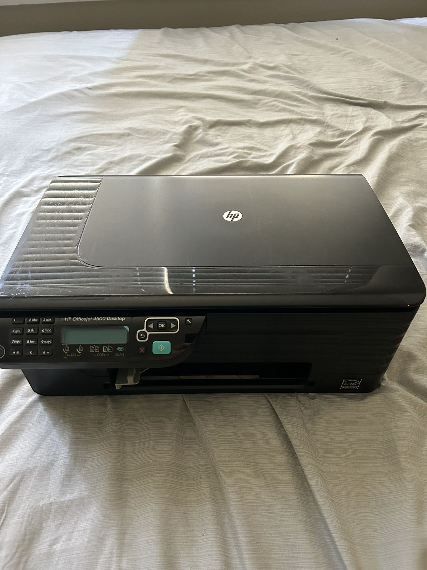 Printer