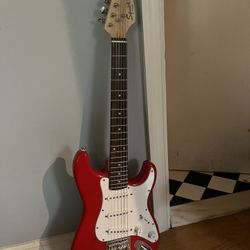 Kids guitar 