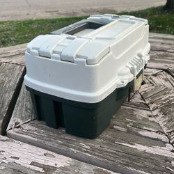 Fishing box