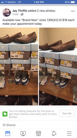 Brand new many sizes