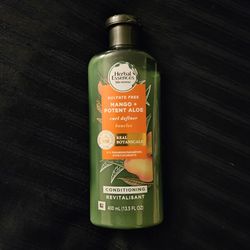 Herbal Essence Sulfate Free Mango + Potant Aloe Curl Definer Conditioner