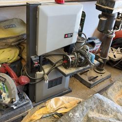Porter Cable Band Saw