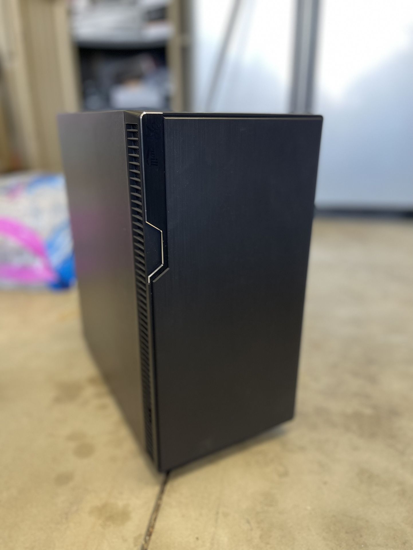 Intel BUDGET Desktop Computer GAMING PC