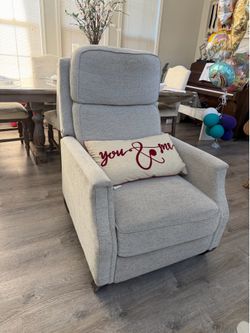 Recliner
