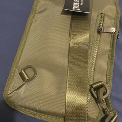 True Religion Crossbody Bag 