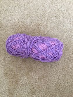 Yarn