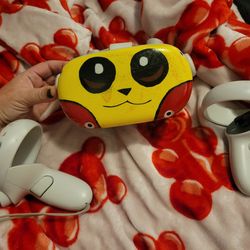 Oculus quest VR used