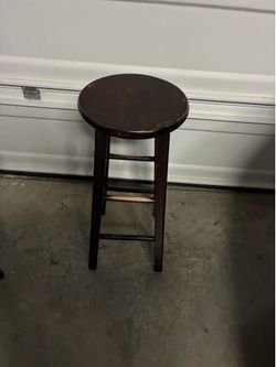 Banca para bar