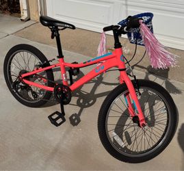 Liv  Enchant 20in Youth Bike