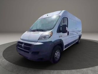 2015 RAM ProMaster 3500