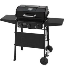 Expert Grill 3 Burner Propane Gas Grill