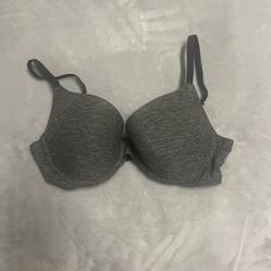 La Senza Gray Women's Bra