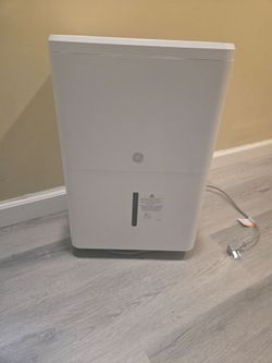Dehumidifier