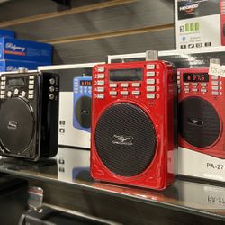 Bluetooth Speaker 