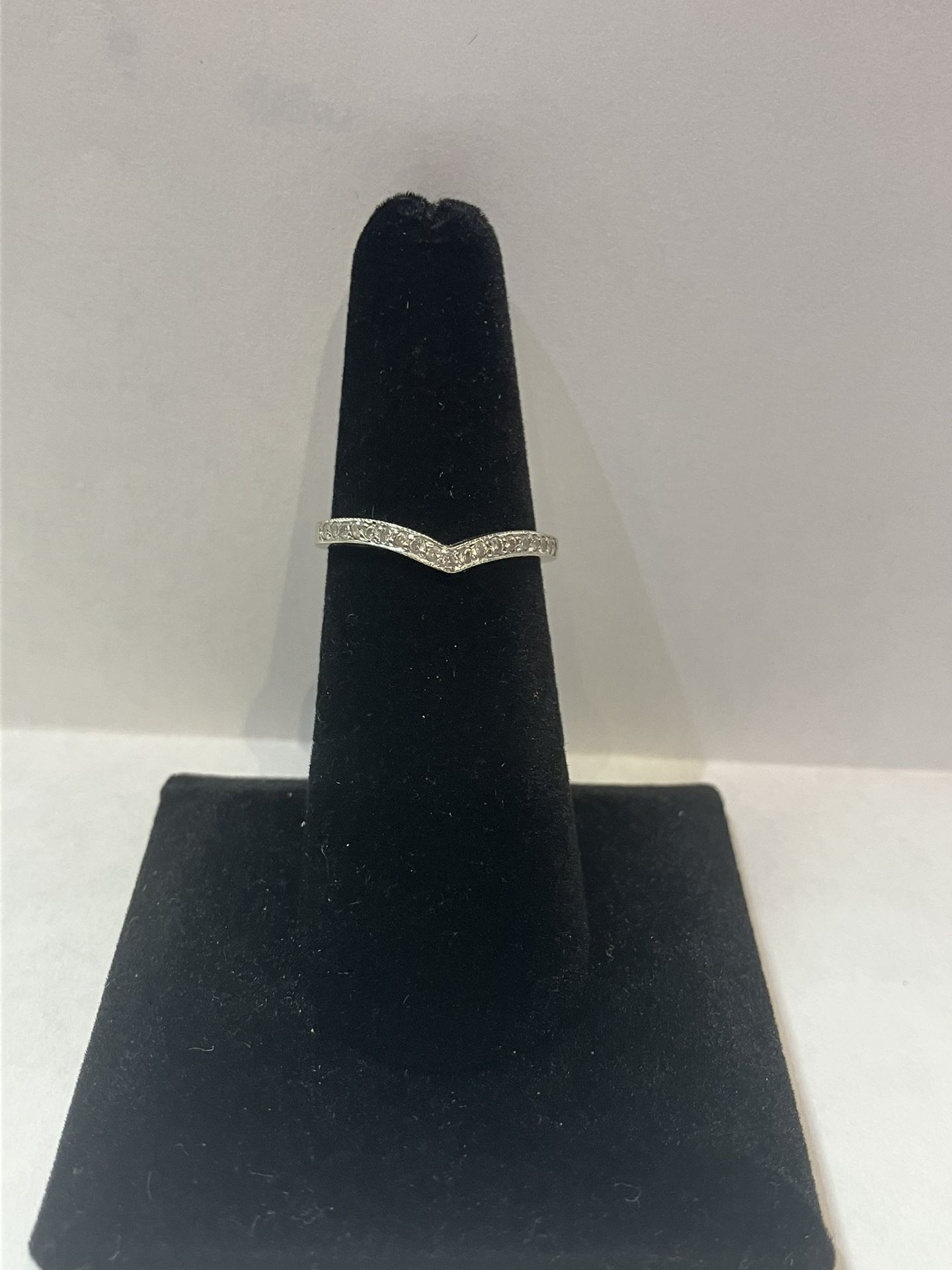 14k Gold Ring #109748-1 MJ 