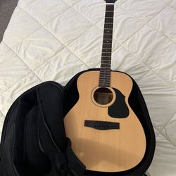Foldable Acustic Guitar
