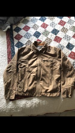 Abercrombie Mens Jacket