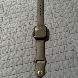 Apple Watch Series 7 45 Mm  Midnight