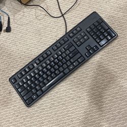 Dell Keyboard