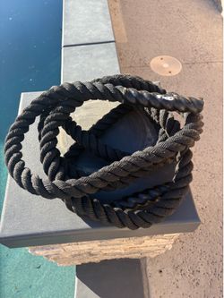 Tko workout rope
