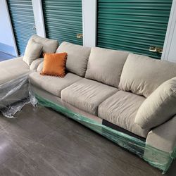 Living Room Couch