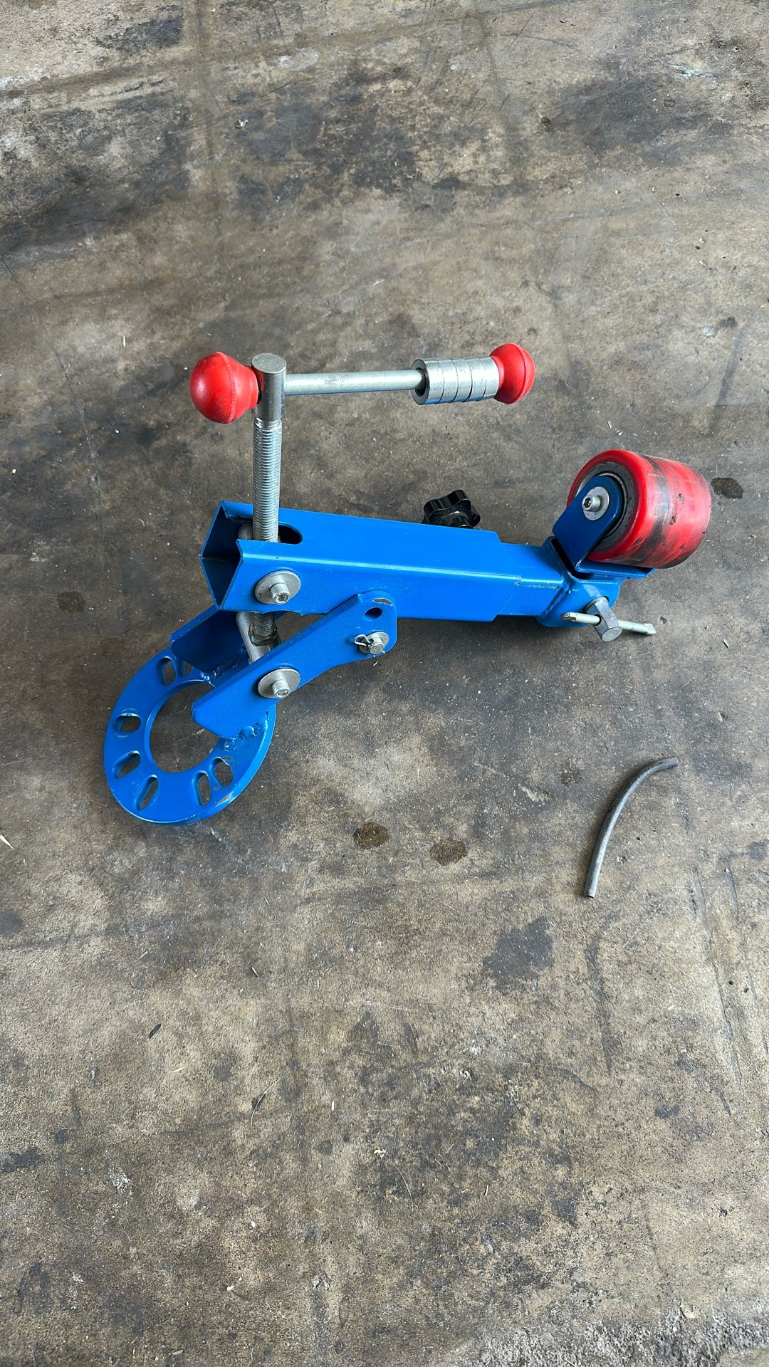 Fender Roller